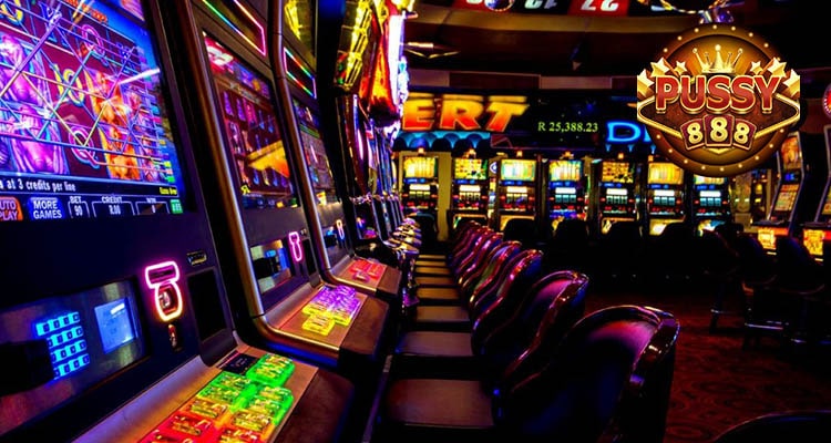 พุซซี่888 เครดิตฟรี