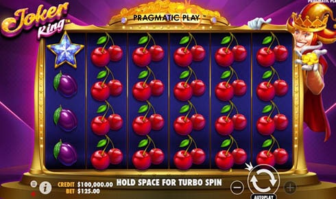 ทดลองเล่นสล็อตpragmatic play