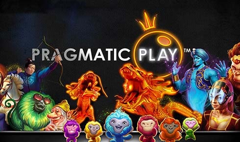pragmatic play สล็อต