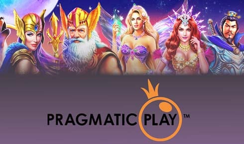 สมัครpragmatic play slot