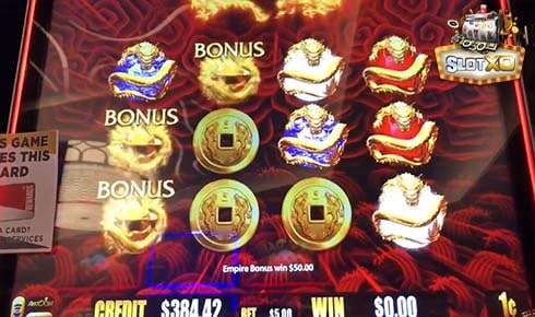 จัมโบ้ สล็อต