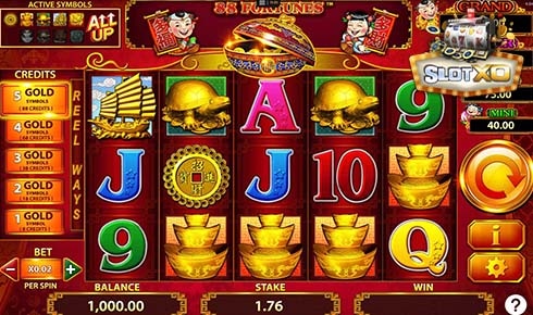 สล็อตออนไลน์ ฟรีเครดิต