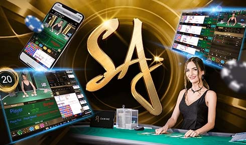 เว็บพนันออนไลน์ ฟรีเครดิต