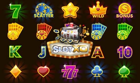 เว็บสล็อต เครดิตฟรี