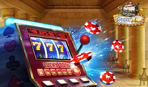 เว็บสล็อต888