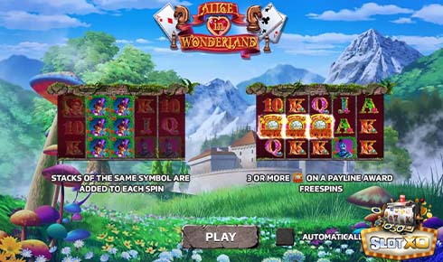 เกมสล็อตเว็บตรง