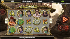 สล็อต ฝาก 10 รับ 100 วอ เลท