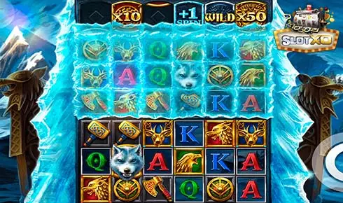 joker สล็อต777