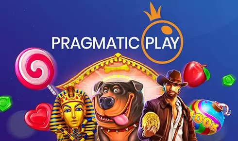 pragmatic play แตกง่าย