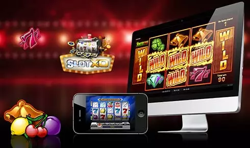 สล็อต xo วอเลท