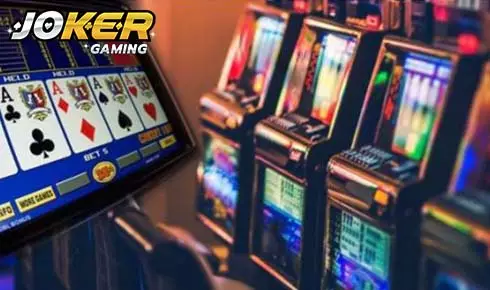 สล็อตออนไลน์เว็บตรง