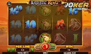 โจ๊กเกอ123