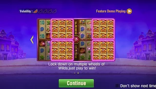 โจ๊ก เกอร์ 369